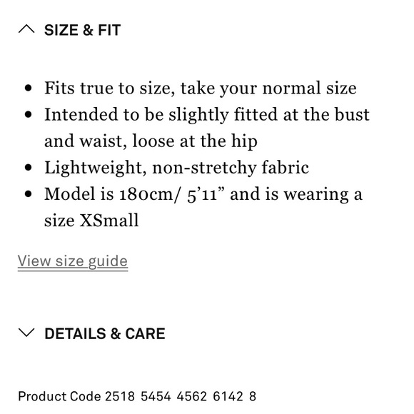 ☀️REFORMATION Amethyst linen midi dress with slit & ruffles - Picture 7 of 14